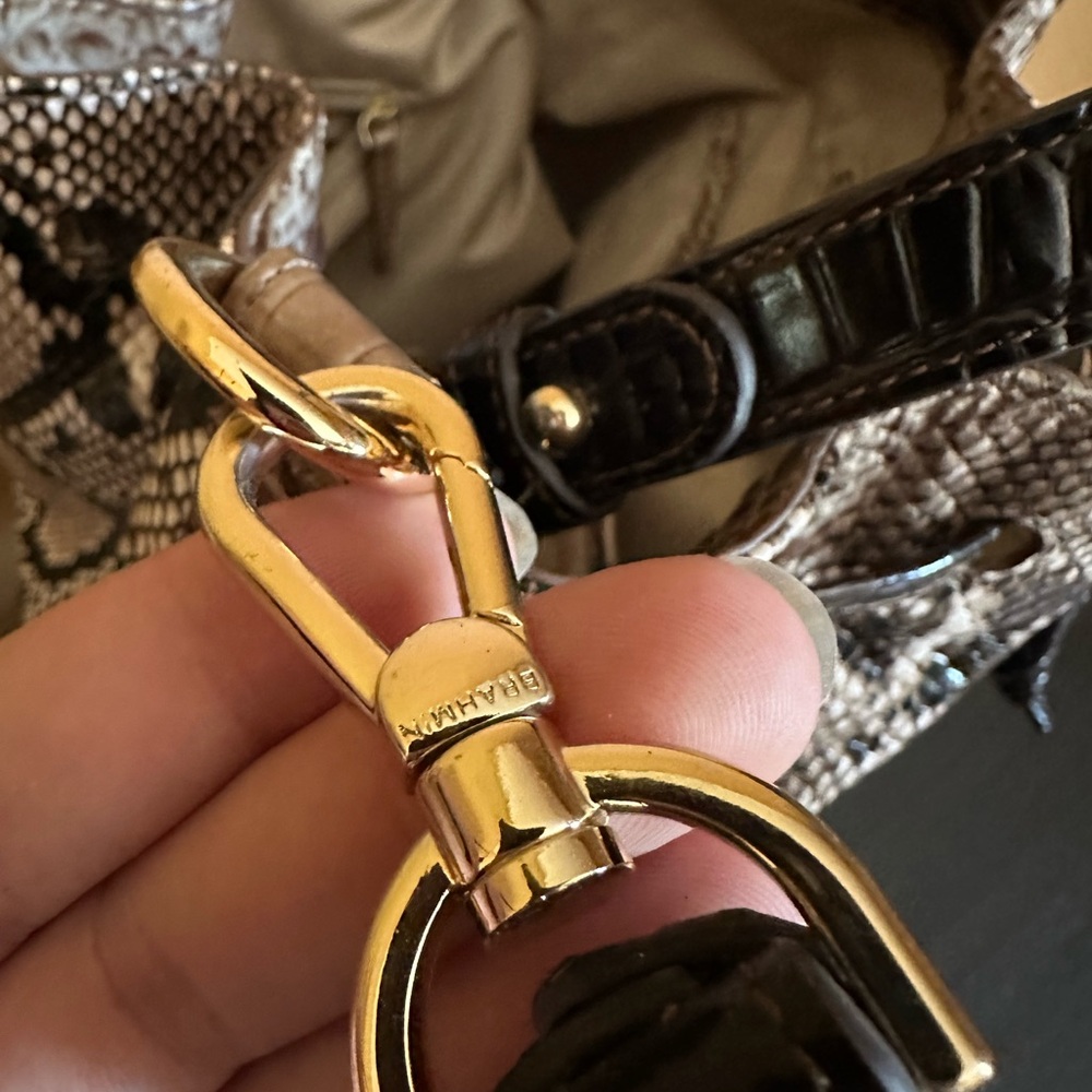 Brahmin Marlowe - Picture 7 of 16
